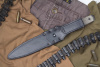 Кинжал Force микарта blackwash N.C.Custom Кинжал Force микарта blackwash N.C.Custom