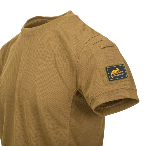 Футболка Tactical T-Shirt - TopCool Helikon-Tex