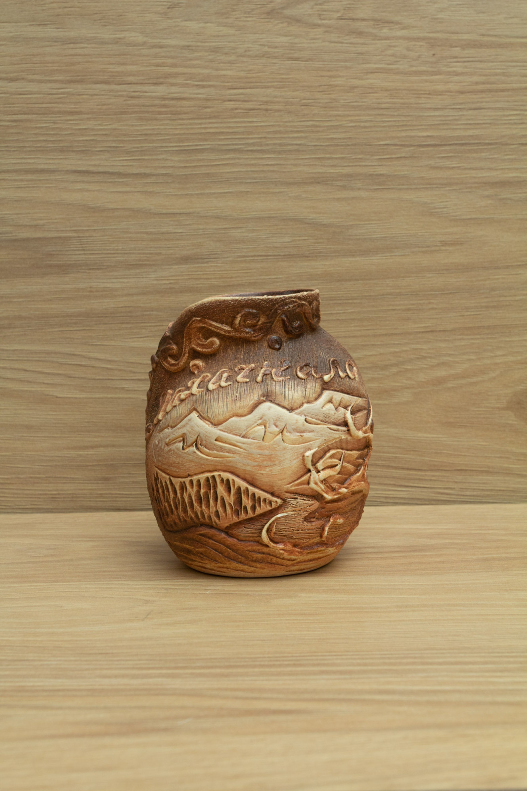 Ваза "Берег" 