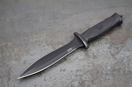 Нож Цербер Черный Нож Цербер Черный