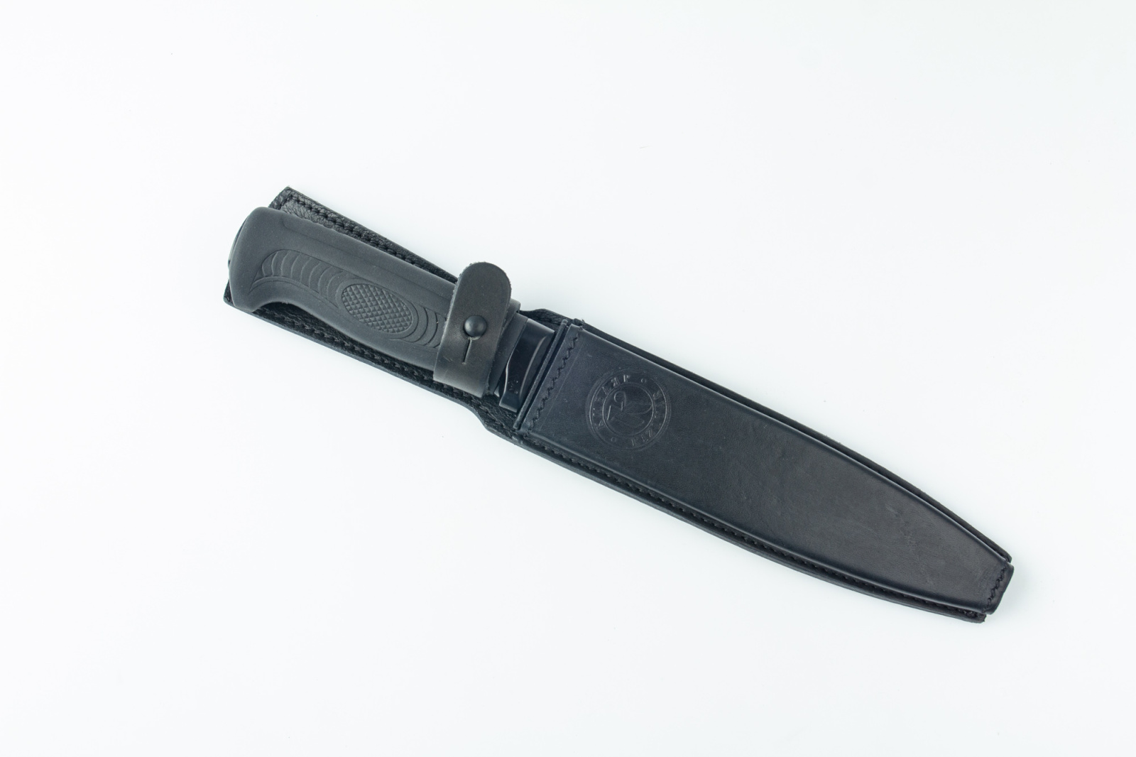 Нож Колыма-1 с символикой Морская пехота Нож Колыма-1 с символикой Морская пехота