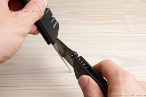 Ножевая точилка RZR-T6