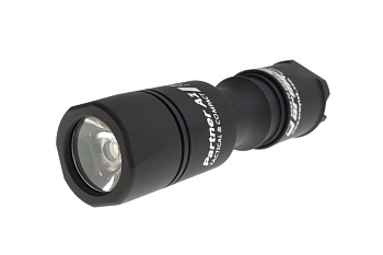 Фонарь Partner a1 v3 Silver XP-L Warm Фонарь Partner a1 v3 Silver XP-L Warm