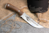 Нож Рыбак-2 Орех Нож Рыбак-2 Орех