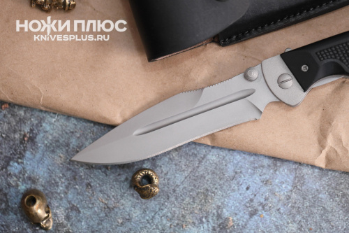 Нож Спецназ от Мелита К