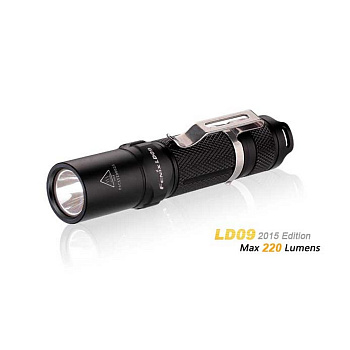 Фонарь Fenix LD09 Cree XP-E2 (R3) LED