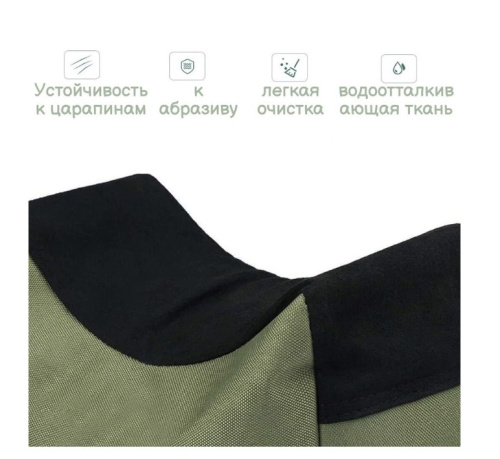 Мешок для стрельбы, стрелковый упор Мешок для стрельбы, стрелковый упор