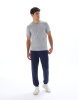 Спортивные штаны Celio Dark blue