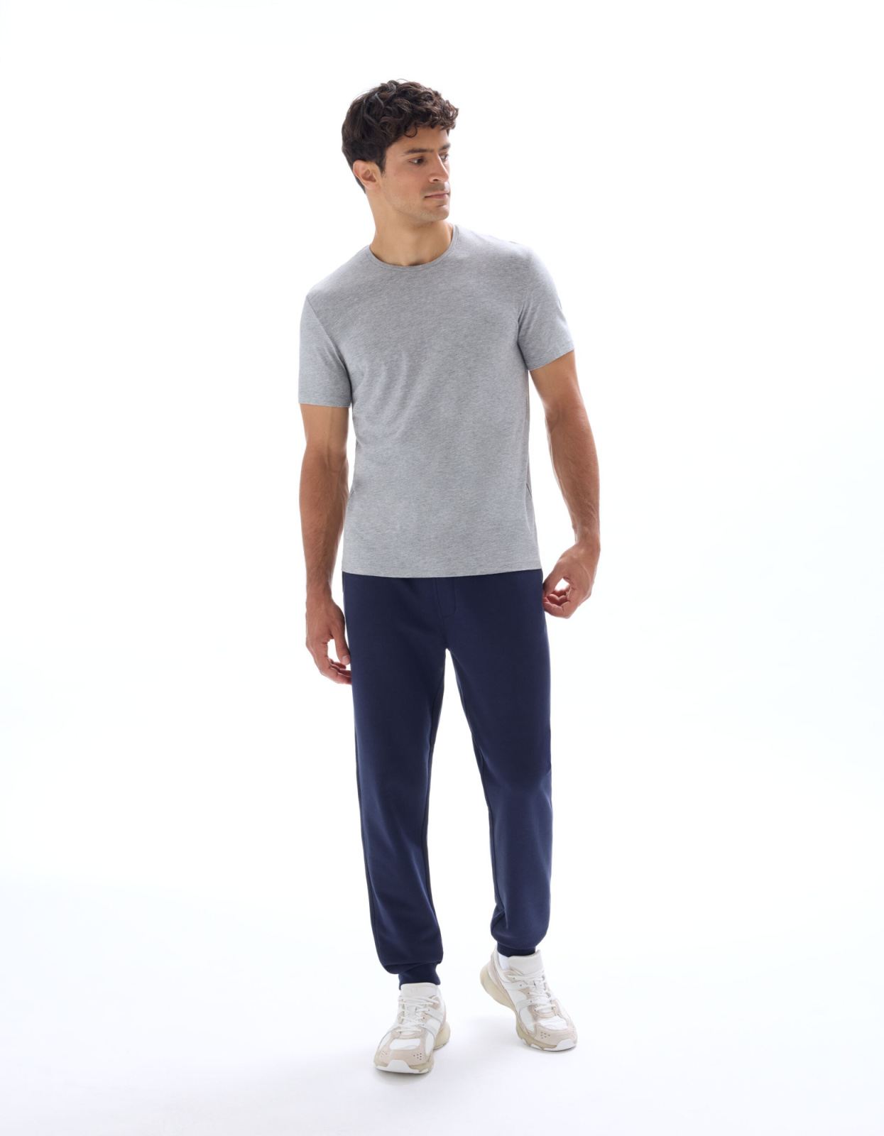 Спортивные штаны Celio Dark blue