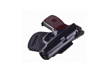 Кобура поясная для ПМ (Модель №6)