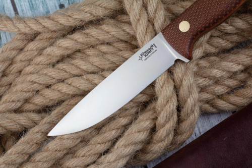 Нож Шершень L N690 233.1950 койот Южный Крест