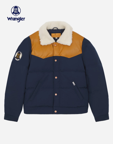 Куртка Wrangler Bell Puffer