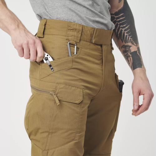 Брюки UTP (Urban Tactical Pants) Flex Helikon-Tex