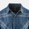 Рубашка MBDU  Shirt - Western Blue Plaid