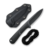 Нож CIVIVI Mini Elementum blackwash сталь Nitro-V Нож CIVIVI Mini Elementum blackwash сталь Nitro-V