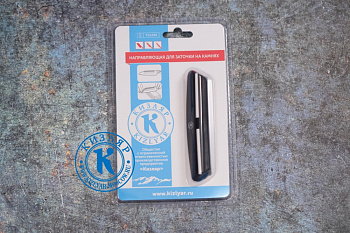 Направляющая для заточки на камнях TG1091 Кизляр Направляющая для заточки на камнях TG1091 Кизляр