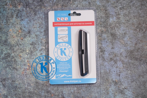 Направляющая для заточки на камнях TG1091 Кизляр Направляющая для заточки на камнях TG1091 Кизляр