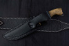 Нож Тарантул-65Х13/орех Беркут Кизляр