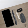 Нож CIVIVI Mini Elementum blackwash сталь Nitro-V Нож CIVIVI Mini Elementum blackwash сталь Nitro-V