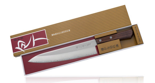 Кухонный нож Шеф Kanetsugu 2005