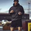 Куртка WINDRUNNER® Windshirt - WindPack® Nylon Helikon Tex
