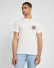 Футболка Lee Sleeve Relaxed Tee