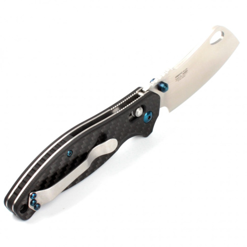 Нож Firebird F7551-CF карбон Нож Firebird F7551-CF карбон