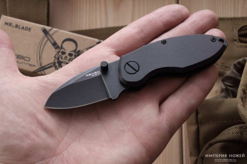 Нож Rexbo – Mr.blade