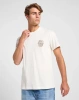 Футболка Lee Sleeve Relaxed Tee 2