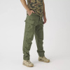 Брюки BDU (Battle Dress Uniform) Mk2 PolyCotton Ripstop Helikon-Tex