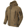 Куртка Patriot Jacket Double Fleece Helikon-Tex