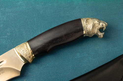 Нож Тигр Сталь D2 Нож Тигр Сталь D2