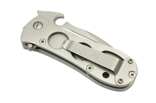 Нож Мангуст от Мелита К