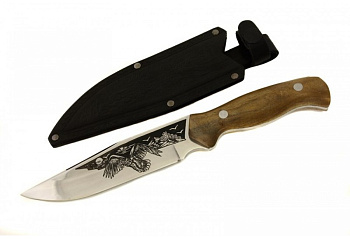 Нож Беркут Художественное оформление Нож Беркут Художественное оформление