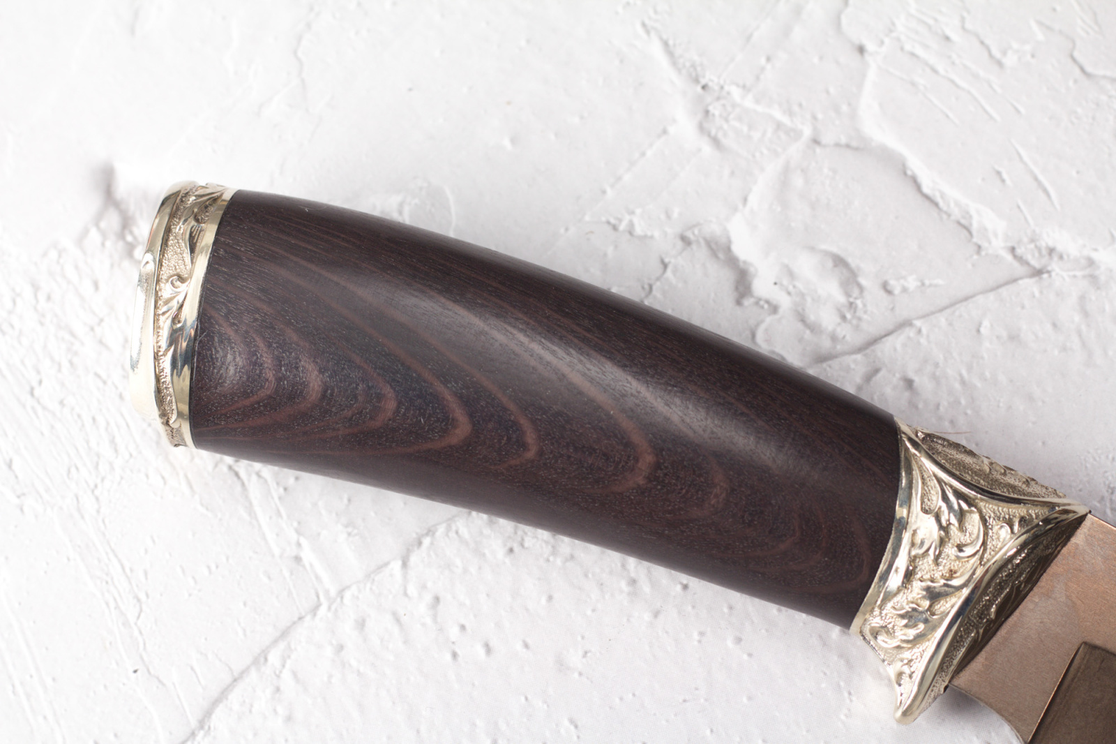 Нож Стерх-2 Сталь D2