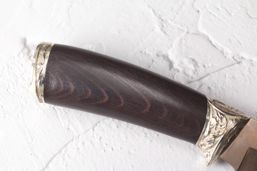 Нож Стерх-2 Сталь D2 Нож Стерх-2 Сталь D2