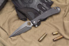 Нож arrow Flipper black Daggerr Нож arrow Flipper black Daggerr