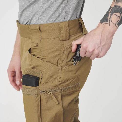 Брюки UTP (Urban Tactical Pants) Flex Helikon-Tex