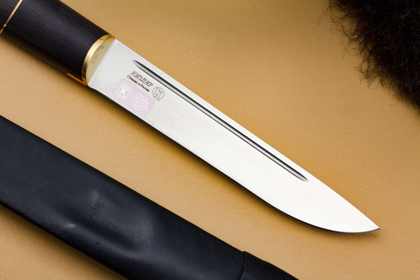 Нож Абхазский Большой Нож Абхазский Большой