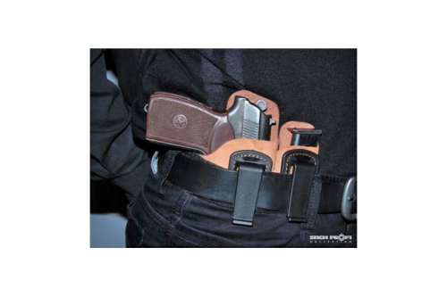 Чехол летний размер №1 под запасной магазин ПМ,ПСМ