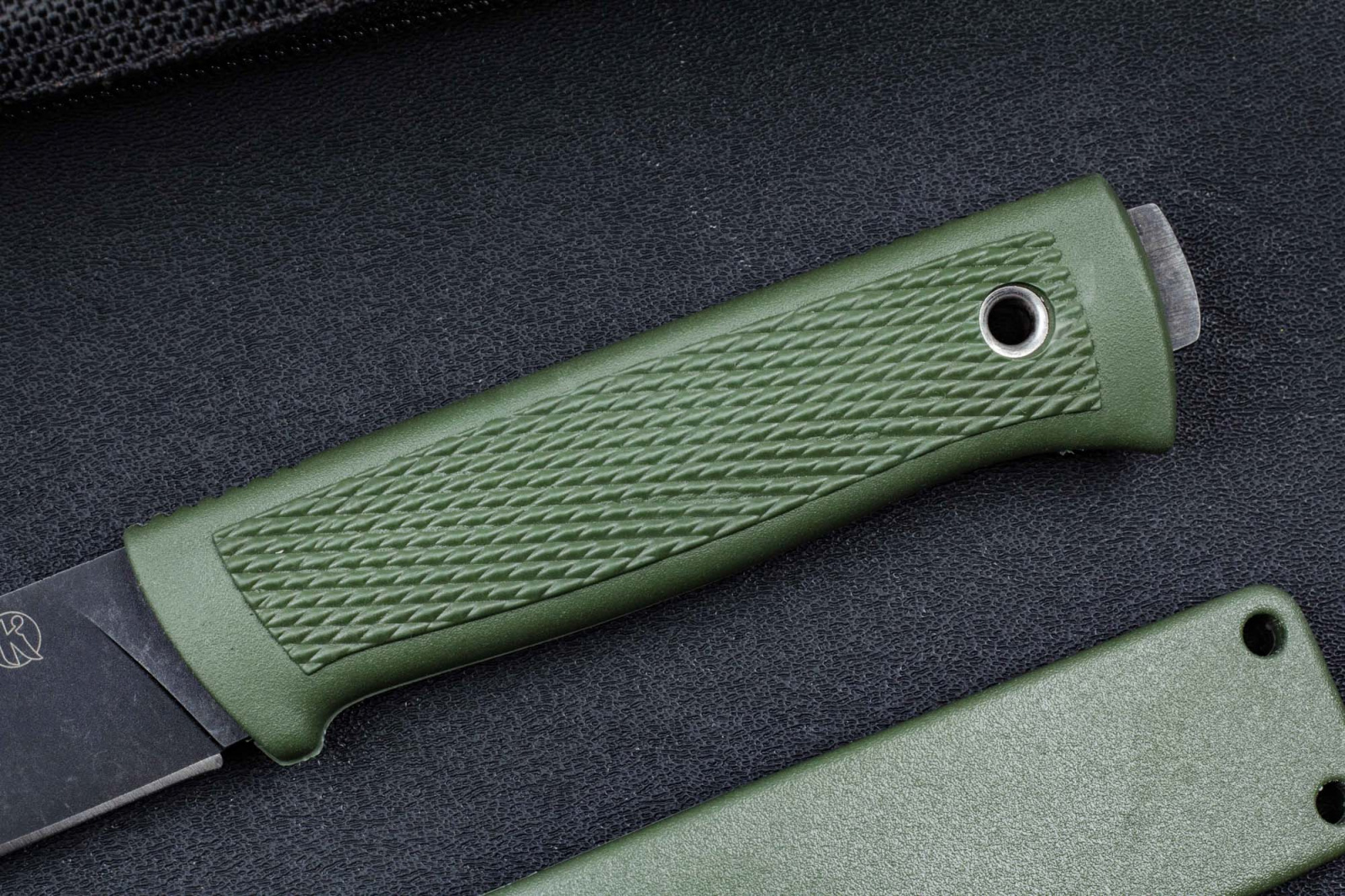 Нож Руз Олива