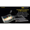 Фонарь брелок Nitecore Tini черный лам.:светодиод.x1 (16991)