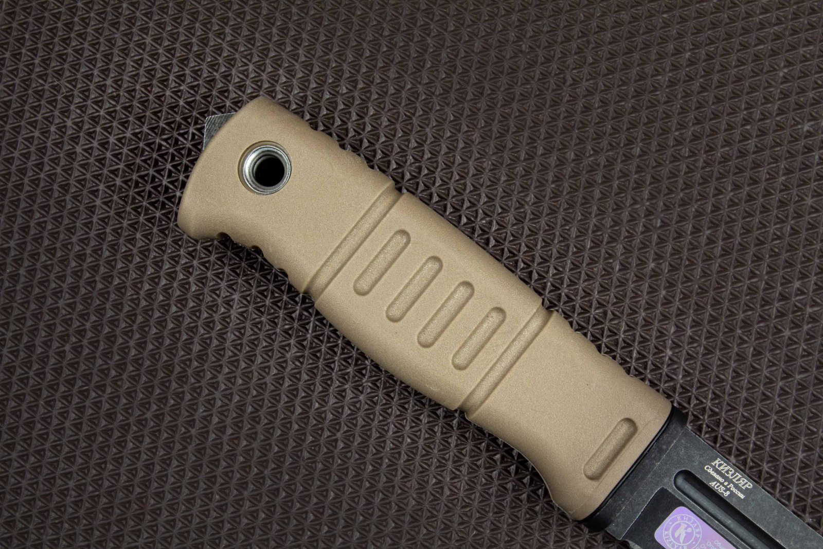 Нож Витязь Песок Нож Витязь Песок