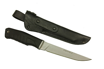 Нож Смерш 3 - обух 4мм от Мелита К