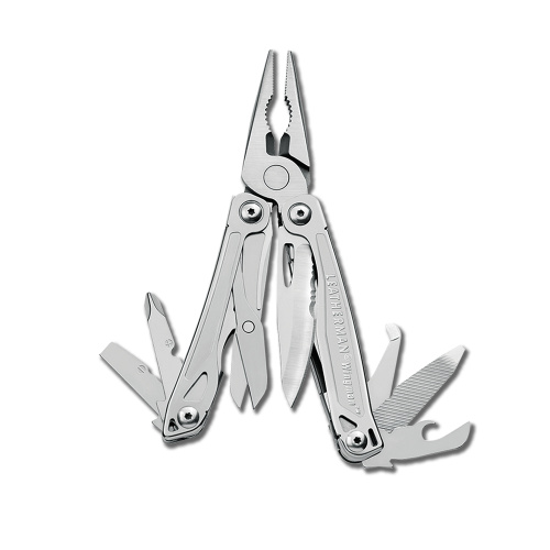 Мультитул Leatherman Wingman