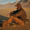 Брюки Windrunner Pants - Windpack Nylon 