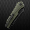 Нож складной Bestech Operator Green