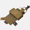 Кобура Inverted Pistol Holder Insert - Cordura Helikon-Tex Кобура Inverted Pistol Holder Insert - Cordura Helikon-Tex