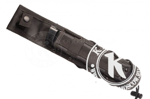 Molle чехол для ножей "Речной" серии (чёрный) Кизляр" Molle чехол для ножей "Речной" серии (чёрный) Кизляр"