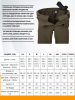 Брюки CTP (Covert Tactical Pants) VersaStretch Helikon-Tex Брюки CTP (Covert Tactical Pants) VersaStretch Helikon-Tex